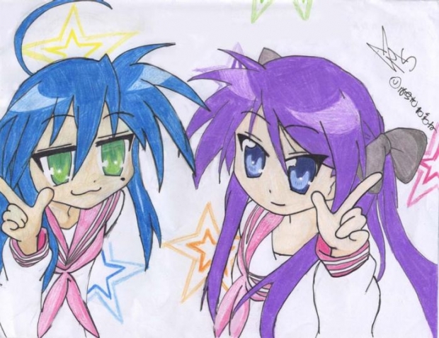 Lucky Star