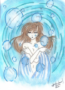 Water Fairy