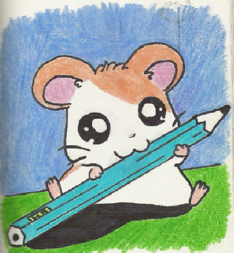 Hamtaro