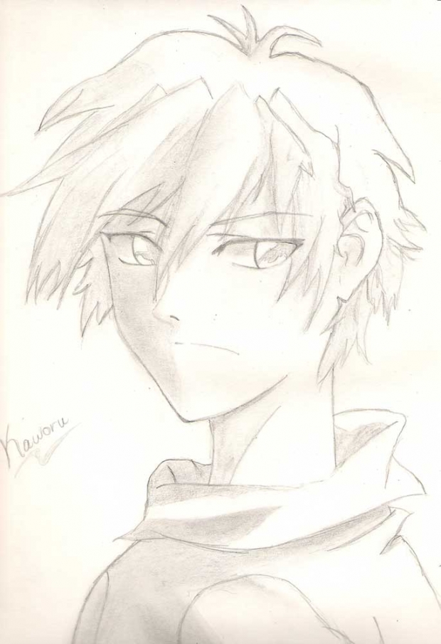 Kaworu