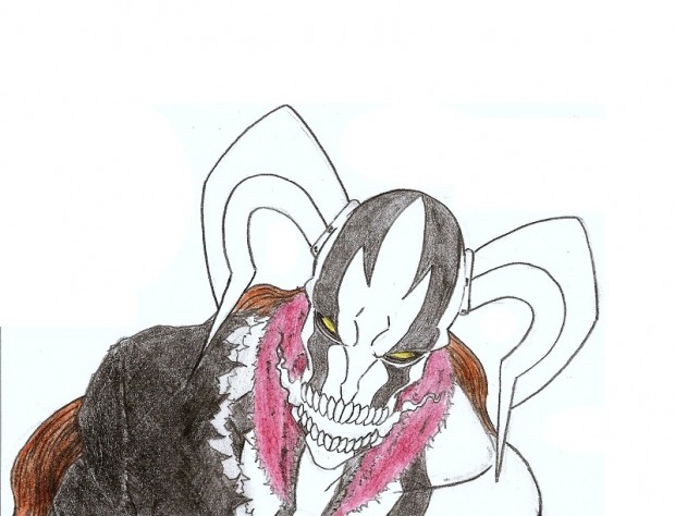 Vasto Lorde Ichigo