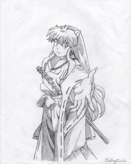 Inuyasha