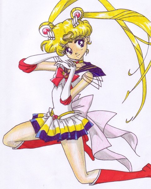 Sailor Moon