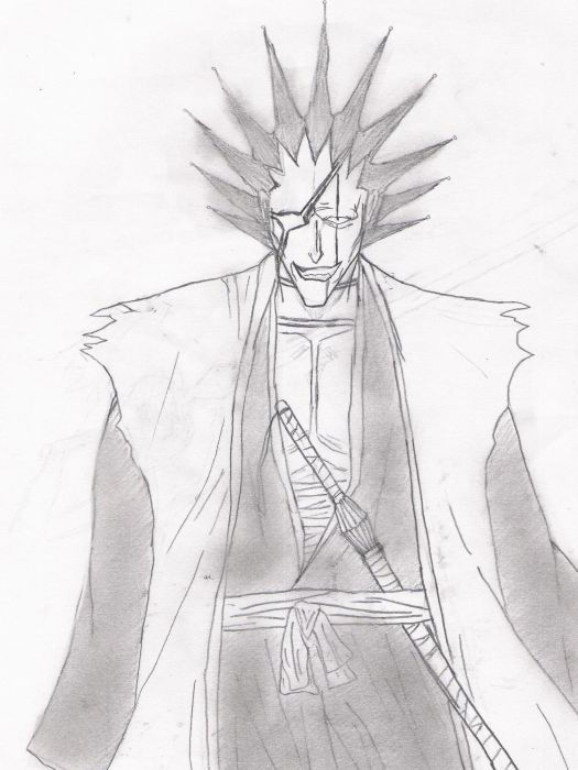 Kenpachi