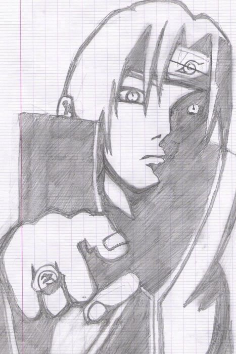 Itachi