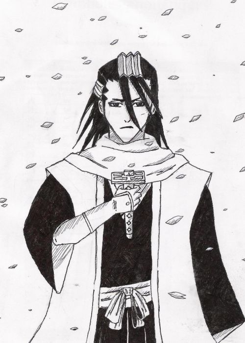 Byakuya