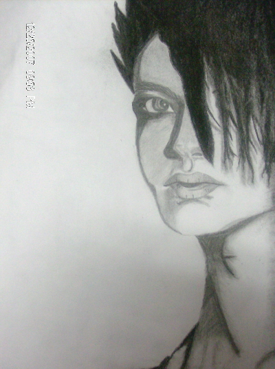 Bill From Tokio Hotel