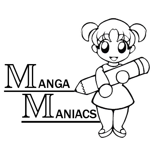 Manga Maniacs