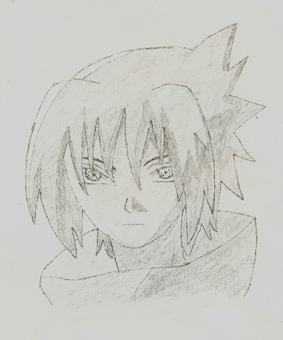 Sasuke