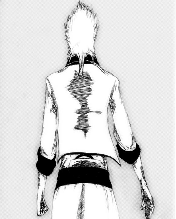 Grimmjow