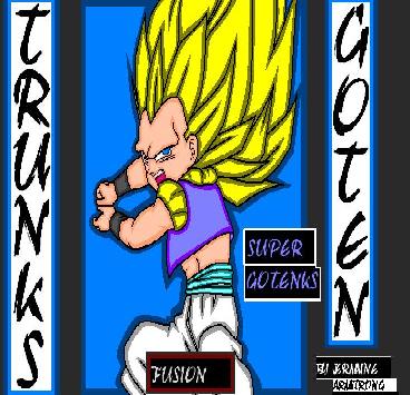 Gotenks