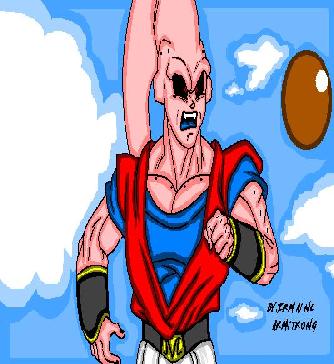 Super Buu