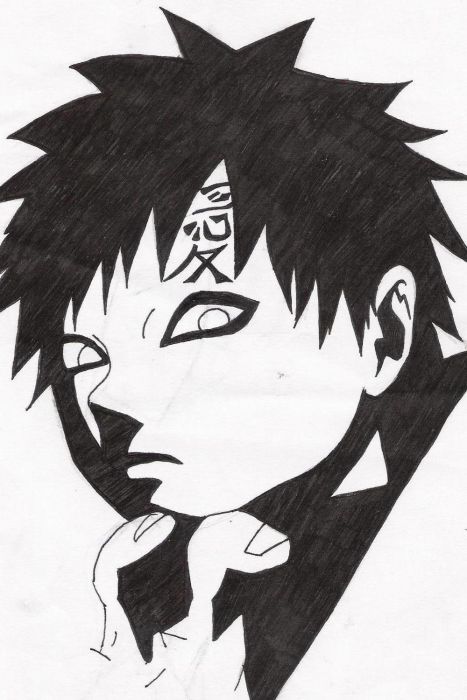 Gaara