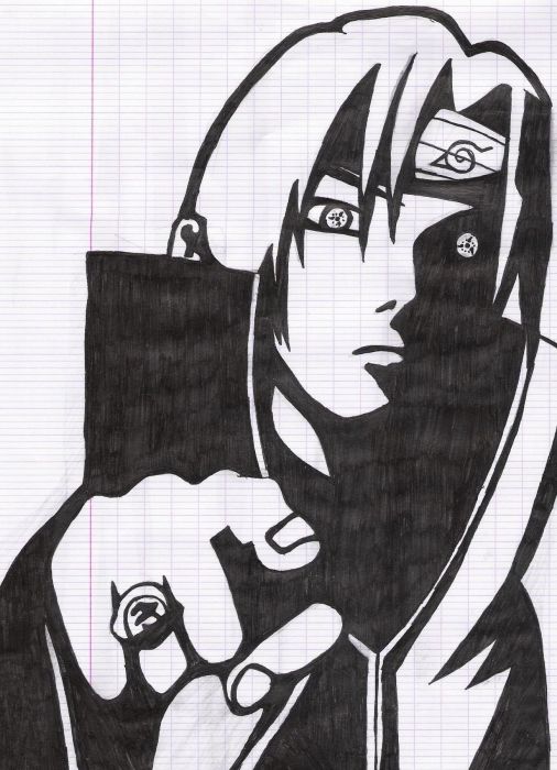 Itachi