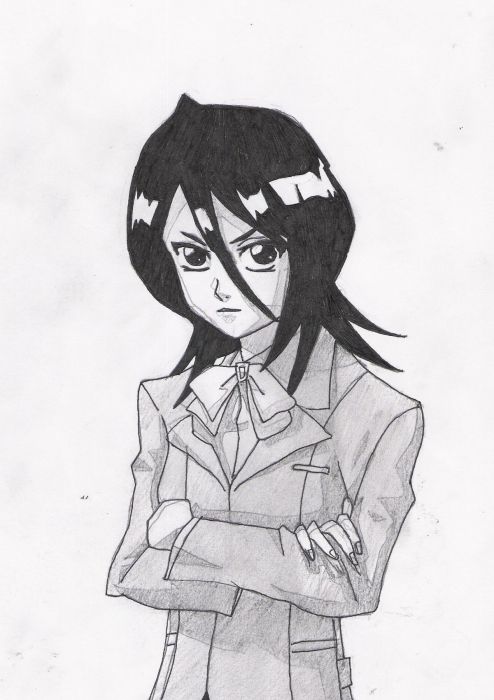 Rukia