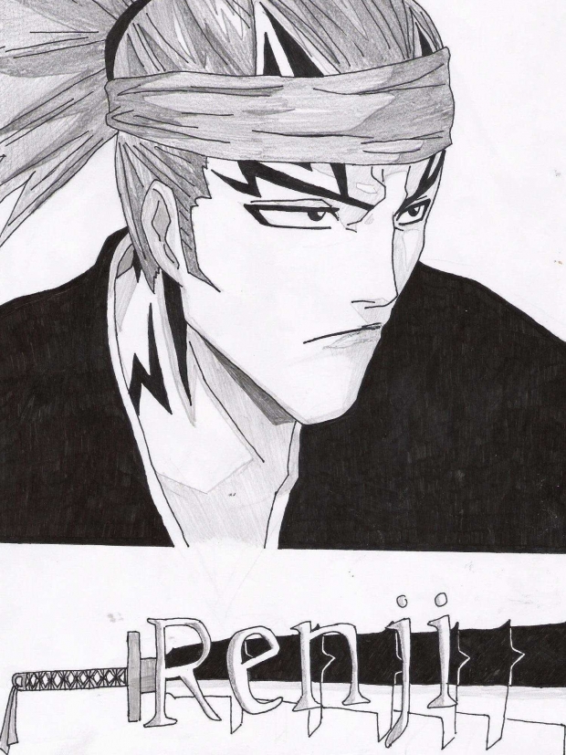 renji