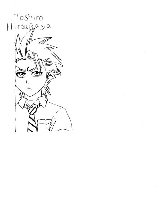 Toshiro