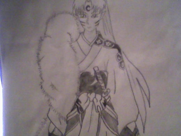 Sesshomaru