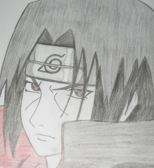 Itachi