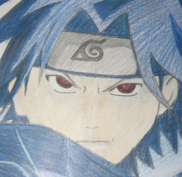 Sasuke