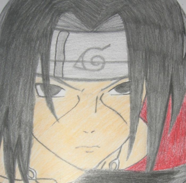 Itachi 3