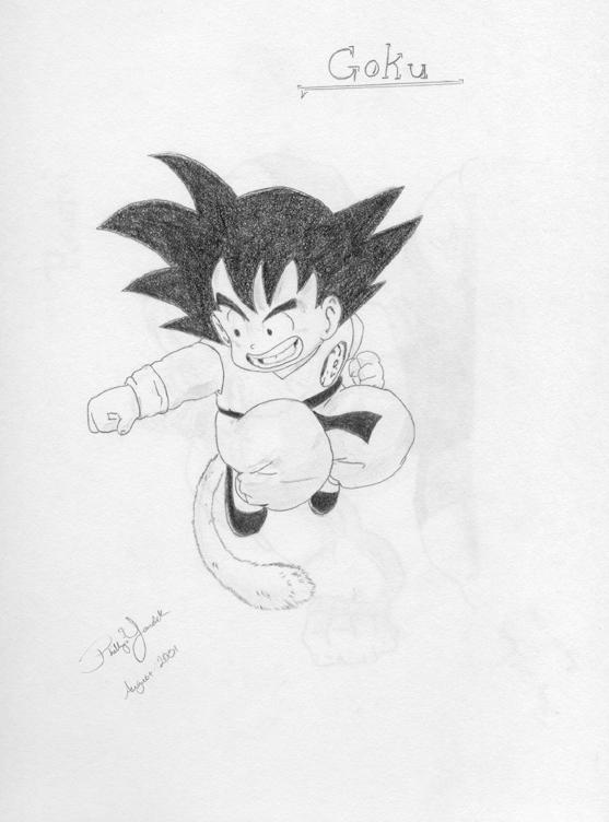 Goku