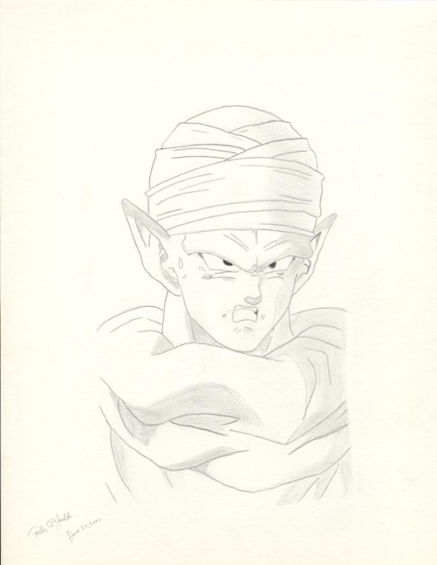 Piccolo