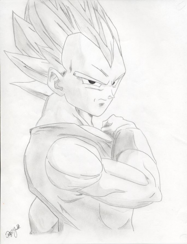 Vegeta