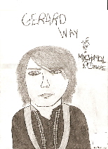 Gerard Way