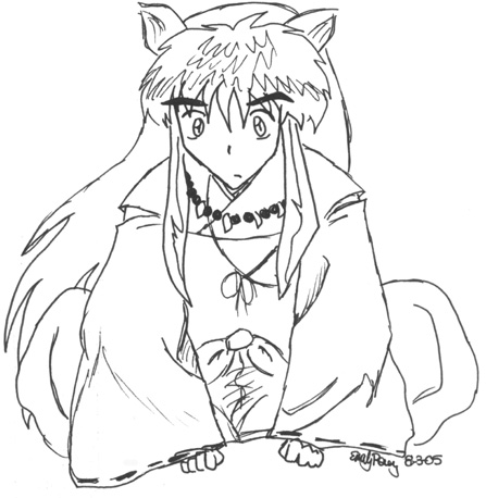 Inuyasha