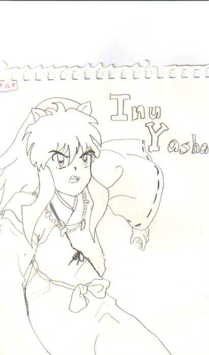 Inuyasha