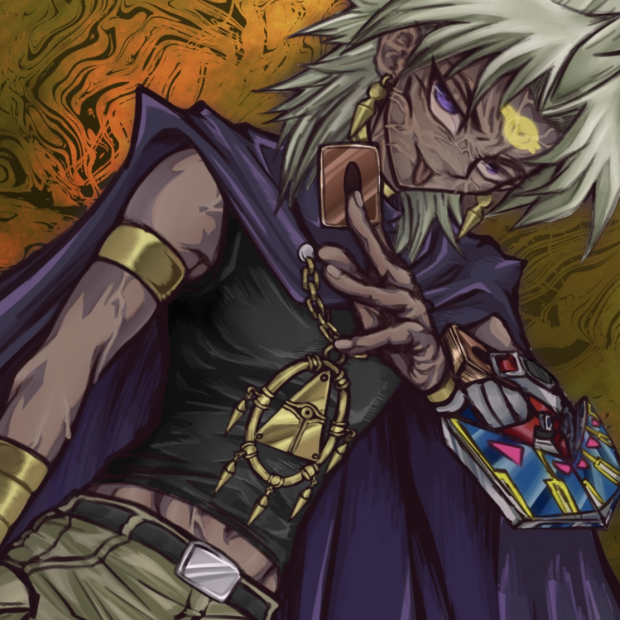 Yami Marik