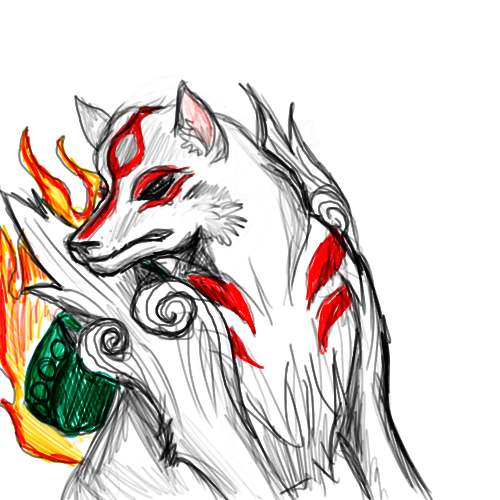 Angry Ammy