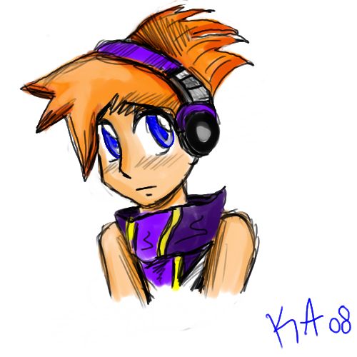 Kid Neku