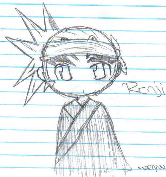 Chibi Renji