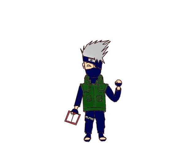 Kakashi