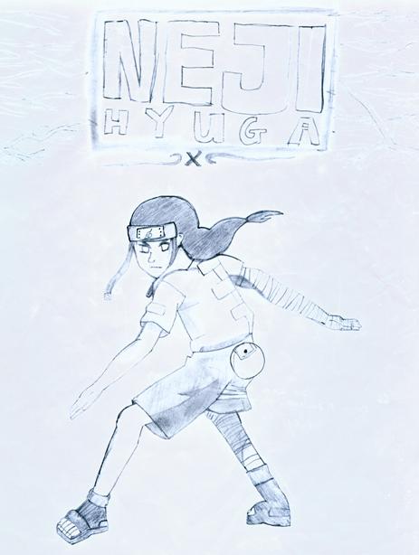 Neji