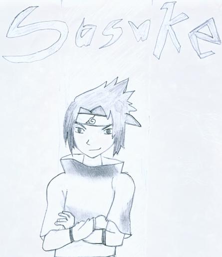 Sasuke