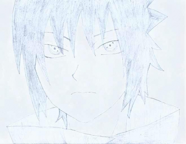 Sasuke :)