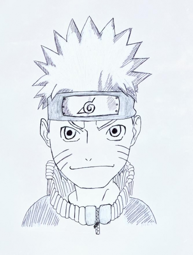 Naruto