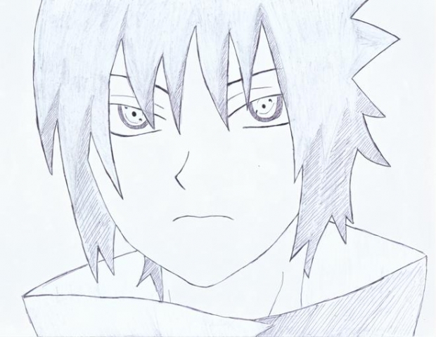 Sasuke