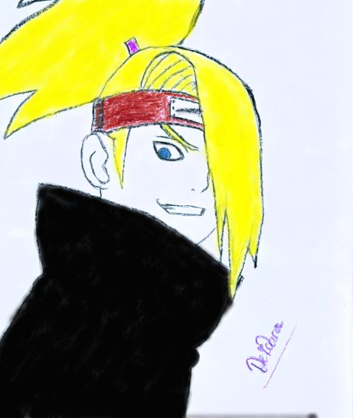 Deidara