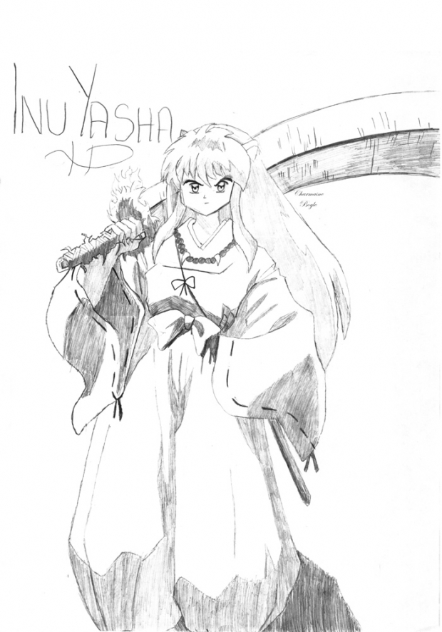 Inuyasha