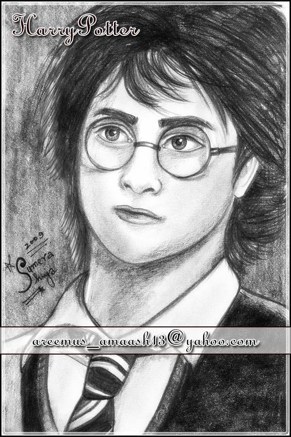 ~Harry Potter~