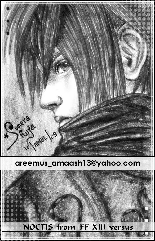 ~Noctis by Sumera~