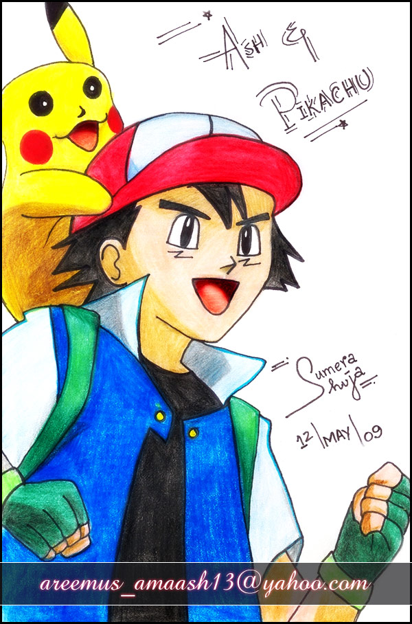 ~Pokemon~