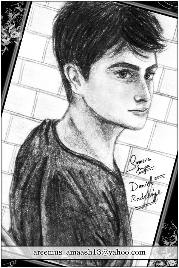 Daniel Radcliffe