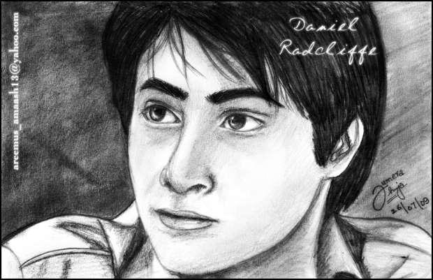 Daniel Radcliffe