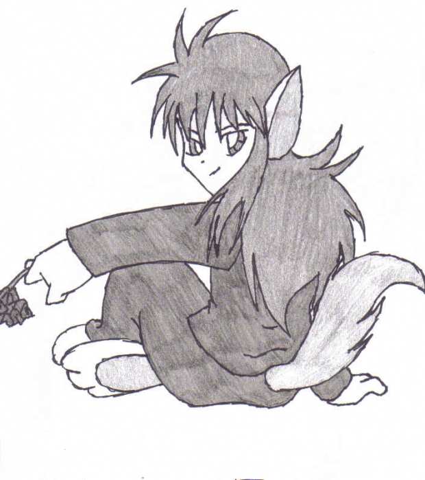 Neko Kurama