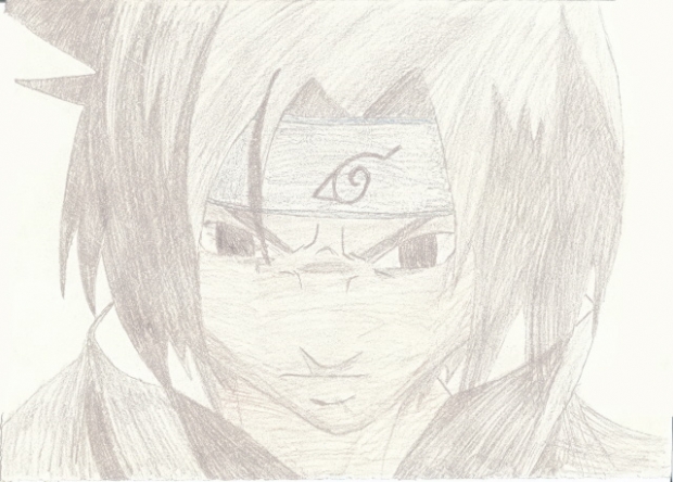 Sasuke